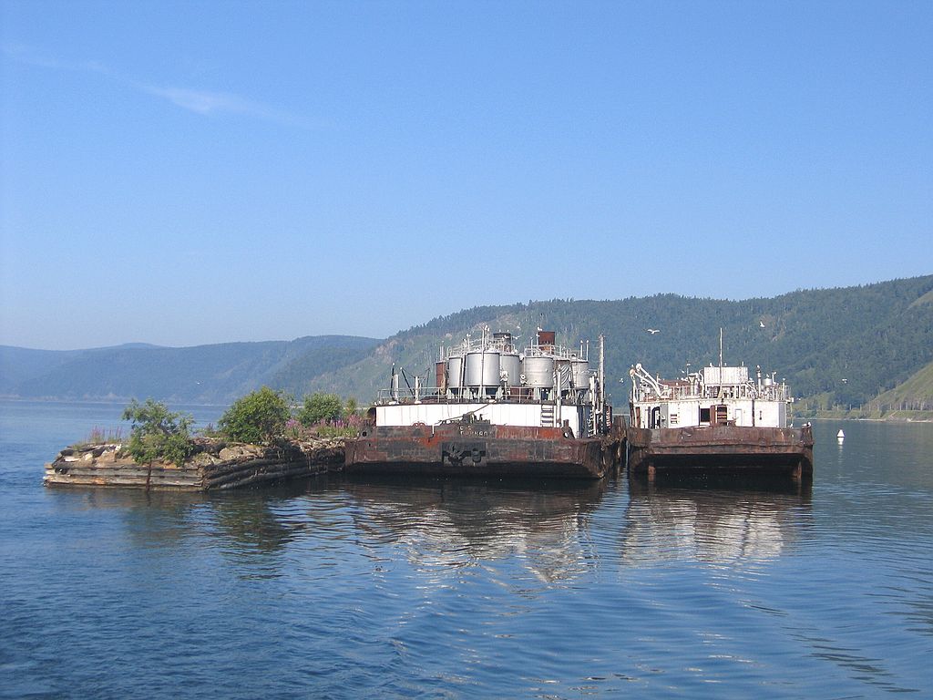 Baykal (Байкал)
